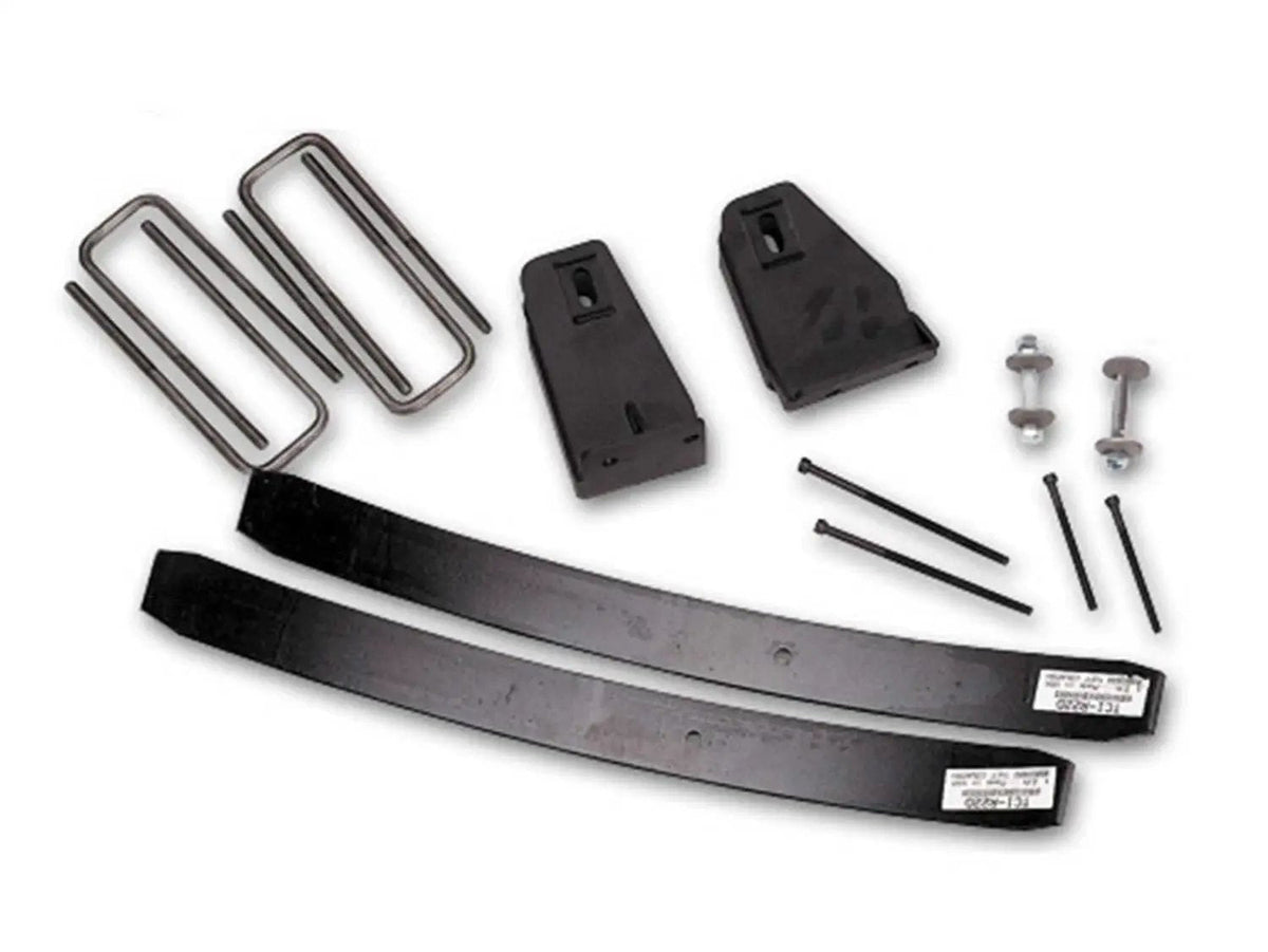 Tuff Country 22820 2.5in Lift Kit for 1981-1996 Ford F-250
