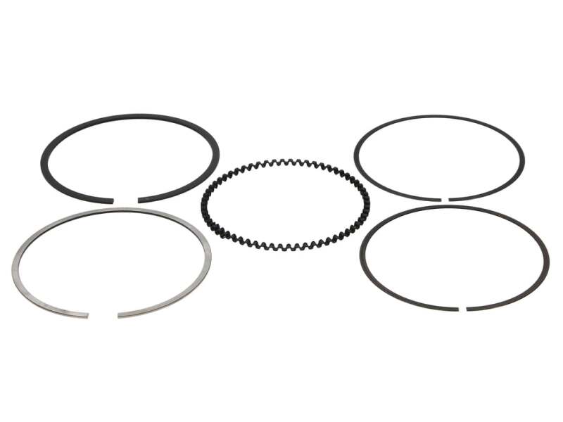 Wiseco 8450XX 84.50MM RING SET Ring Shelf Stock