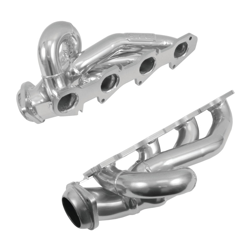 BBK Performance 40140 Shorty Headers for 2009-2024 Dodge Ram 1500 5.7L Hemi Excluding Mega Cab