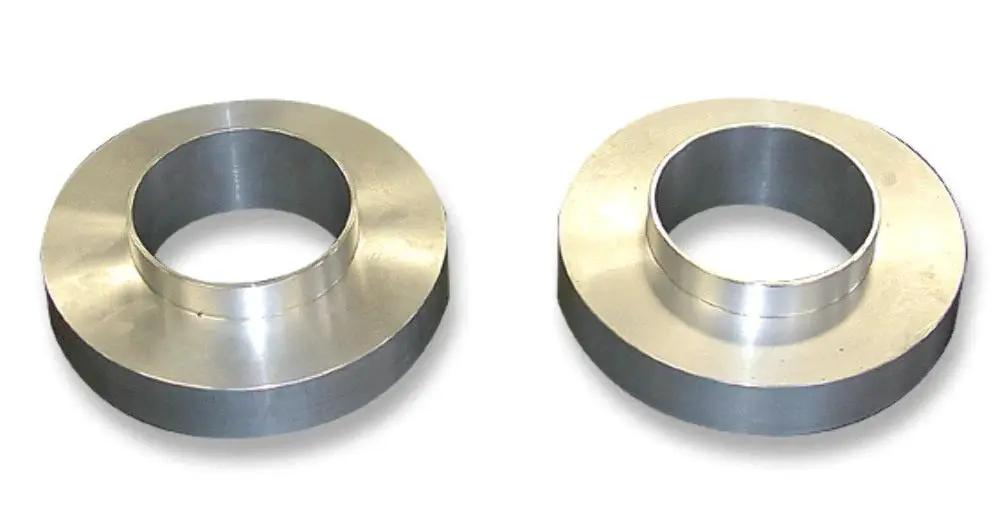 Tuff Country 22905 2in Front Leveling Kit No Shocks for 2004-2008 Ford F-150 4WD/2WD