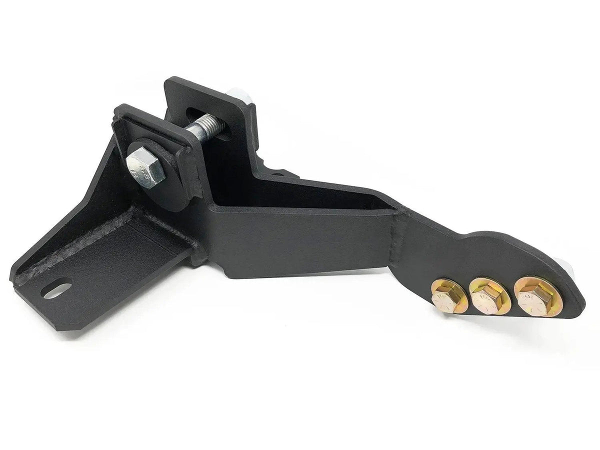 Tuff Country 22971 Track Bar Bracket (2.5in Drop) for 2005-2007 Ford F-350 4WD