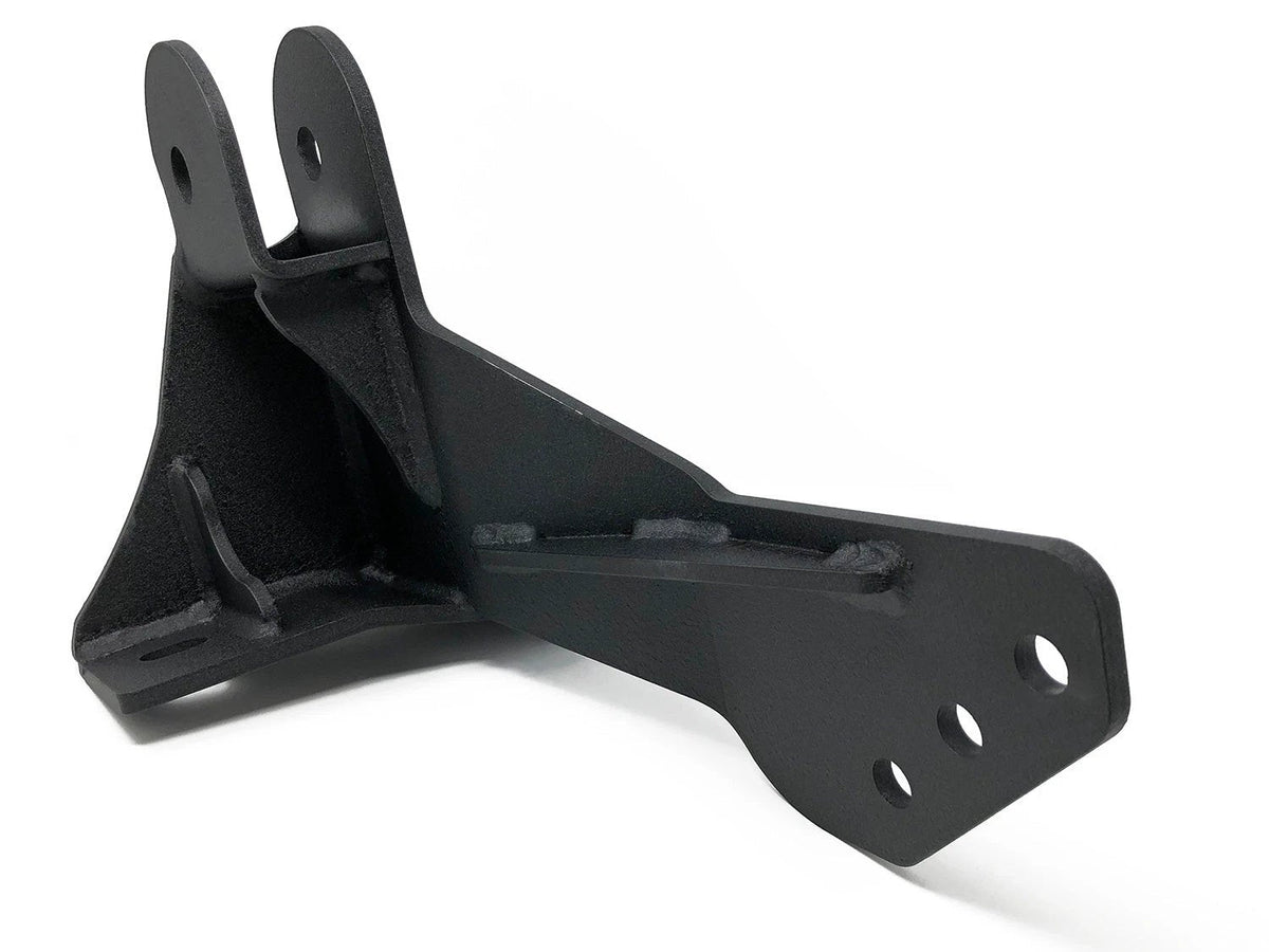 Tuff Country 22974 Track Bar Bracket (Fits with 4-5in Lift Kit) for 2008-2023 Ford F-250 / F-350 4WD