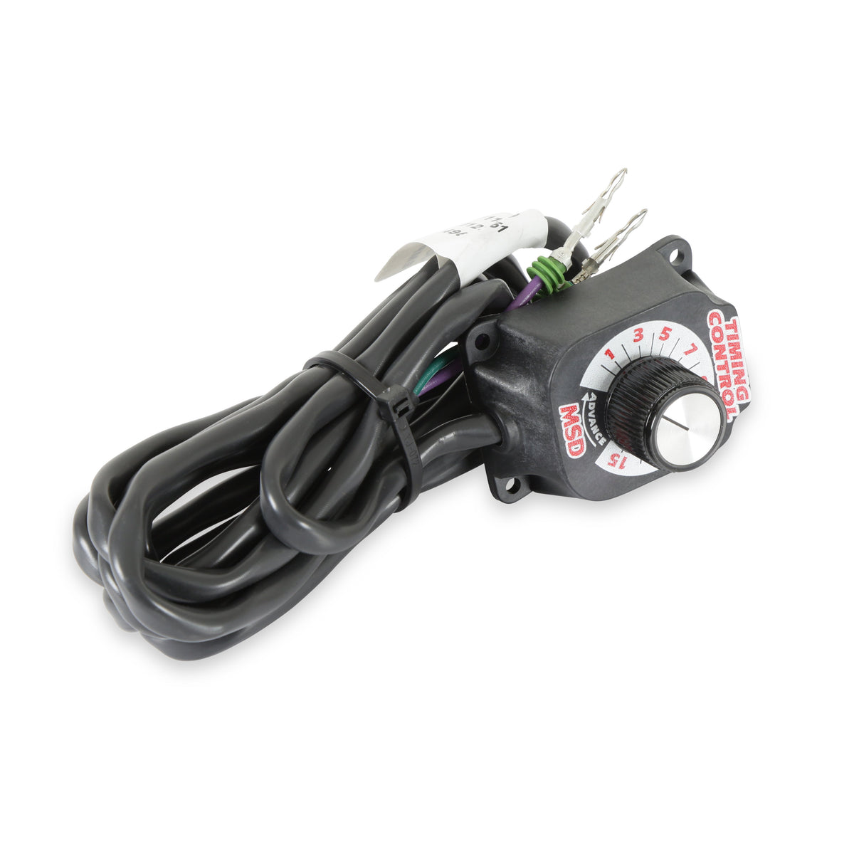 MSD 8680 Adjustable Timing Control