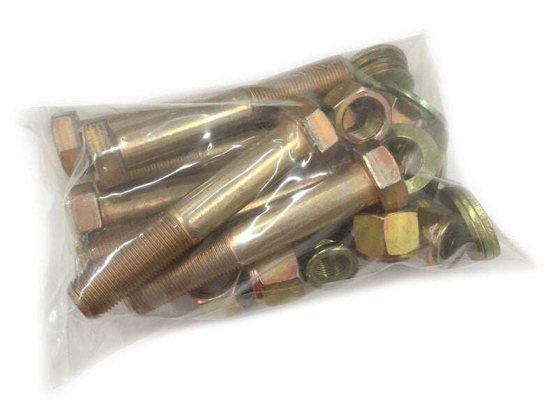 Artec Industries HK0002 4-Link Hardware Assembly Kit All 1 1/4 in