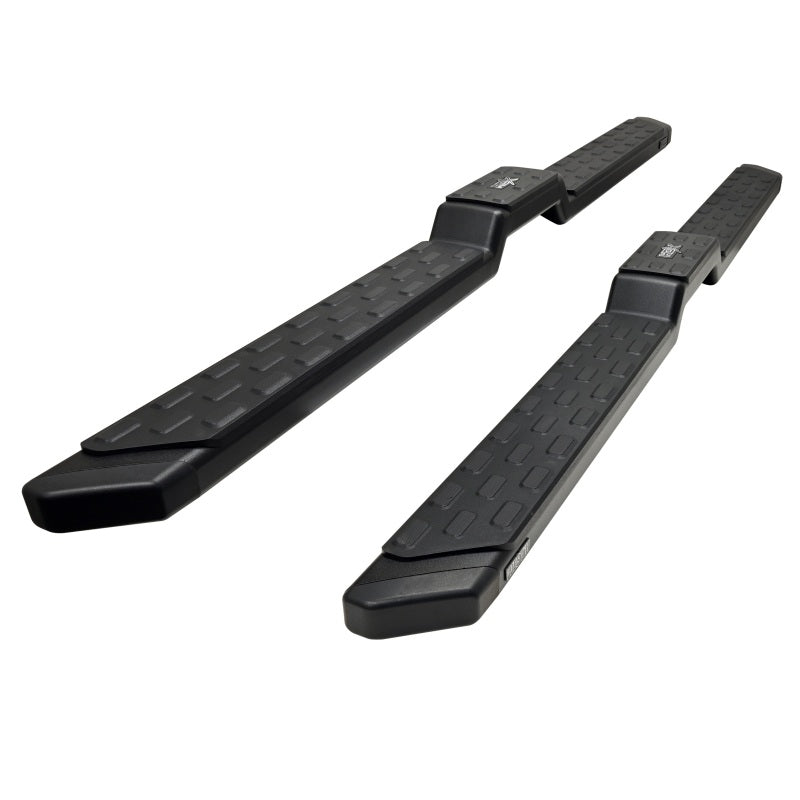 Westin 55-34125 HDX Running Boards for 2019-2026 Chevrolet/GMC Silverado/Sierra 1500 Double Cab