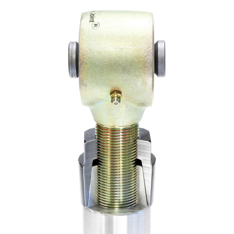 RockJock JT Rear Upper Johnny Joint Control Arms (Aluminum with RockNuts)