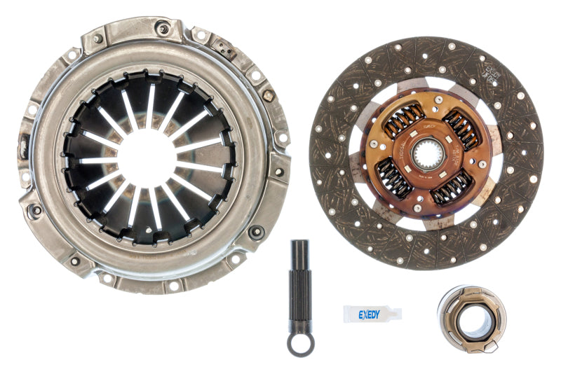 Exedy OE for 2007-2014 Toyota FJ Cruiser V6 Clutch Kit
