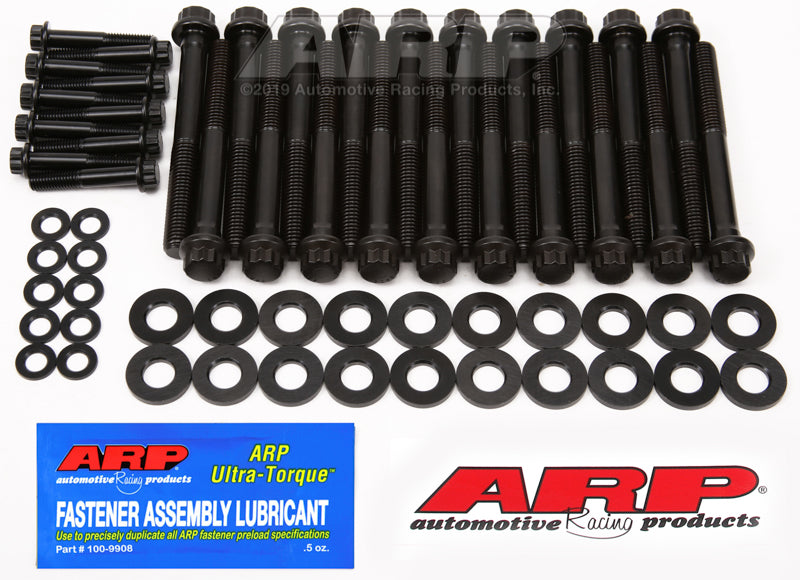 ARP 230-3701 for Chevy Gen III/LS9 Small Block Head Bolt Kit