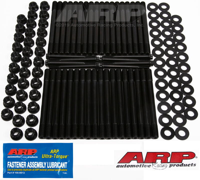 ARP 230-4201 for 01-10 6.6L GM Duramax Diesel Head Stud Kit