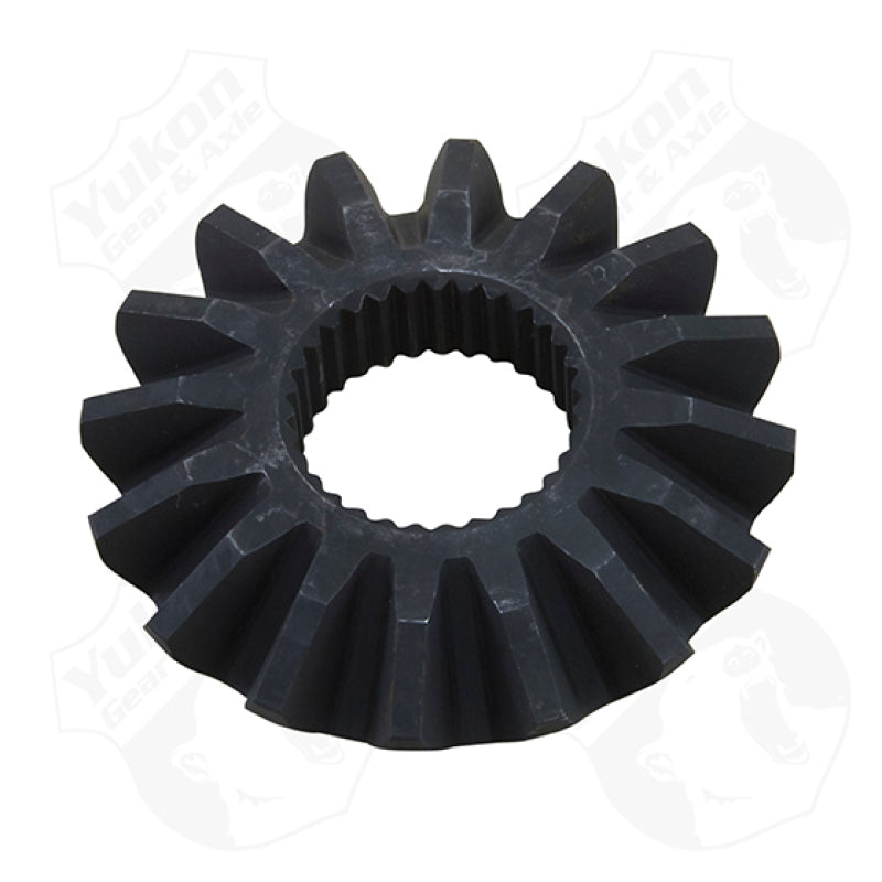 Yukon Gear & Axle YPKF9-SG-03 Side Gear with Hub For 8in and 9in Ford with 28 Splines