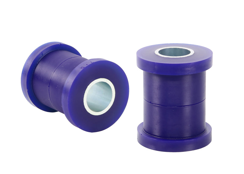 SuperPro Front Control Arm Lower-Front Bushing Kit