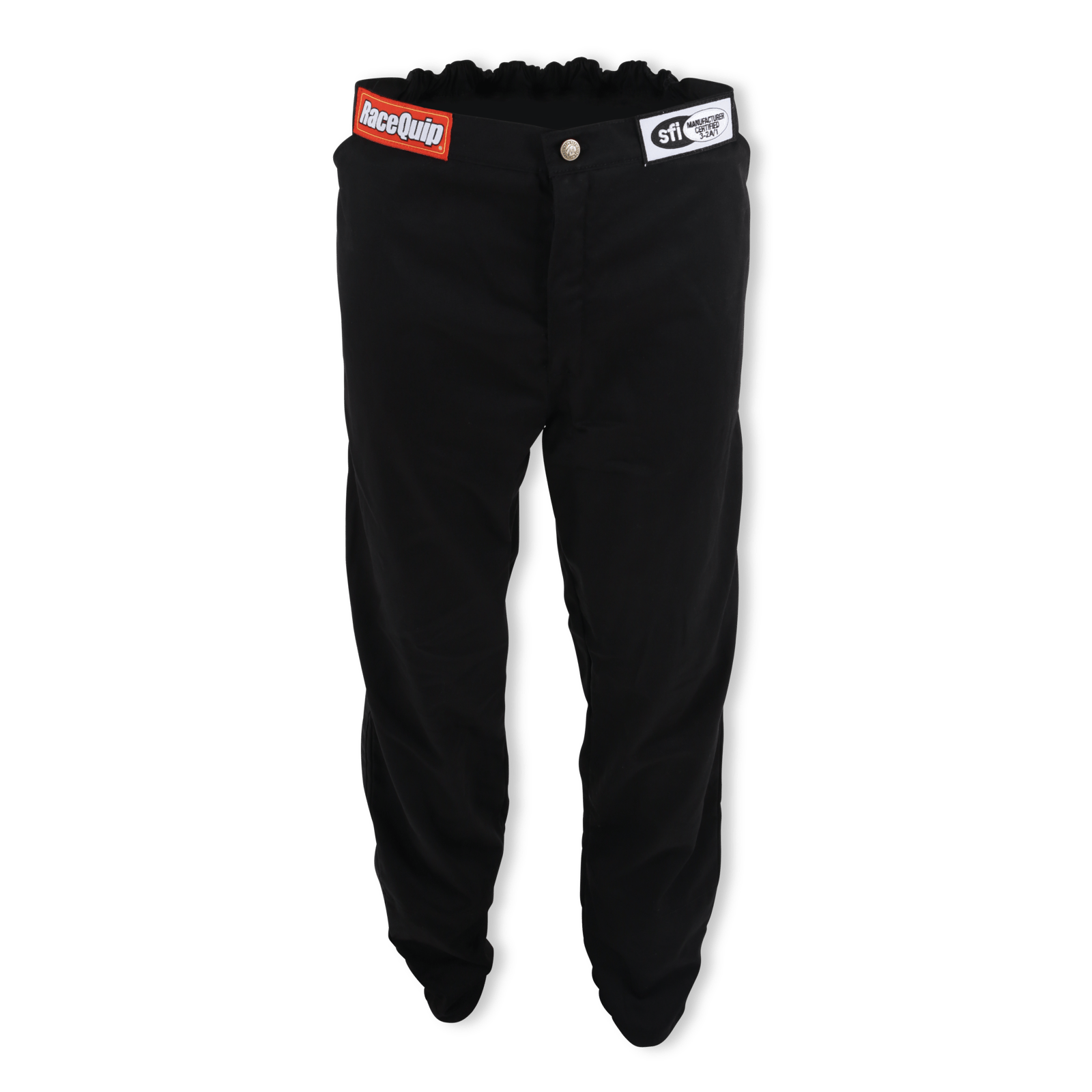 RaceQuip 122007 Black SFI-5 Pants 2XL