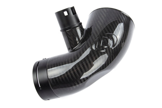 Dinan 16-21 BMW M240i/340i/440i (F2X/F3X)/17-26 BMW 540i/740i/840i/X5 (G0X/G1X/G3X) Turbo Inlet Pipe