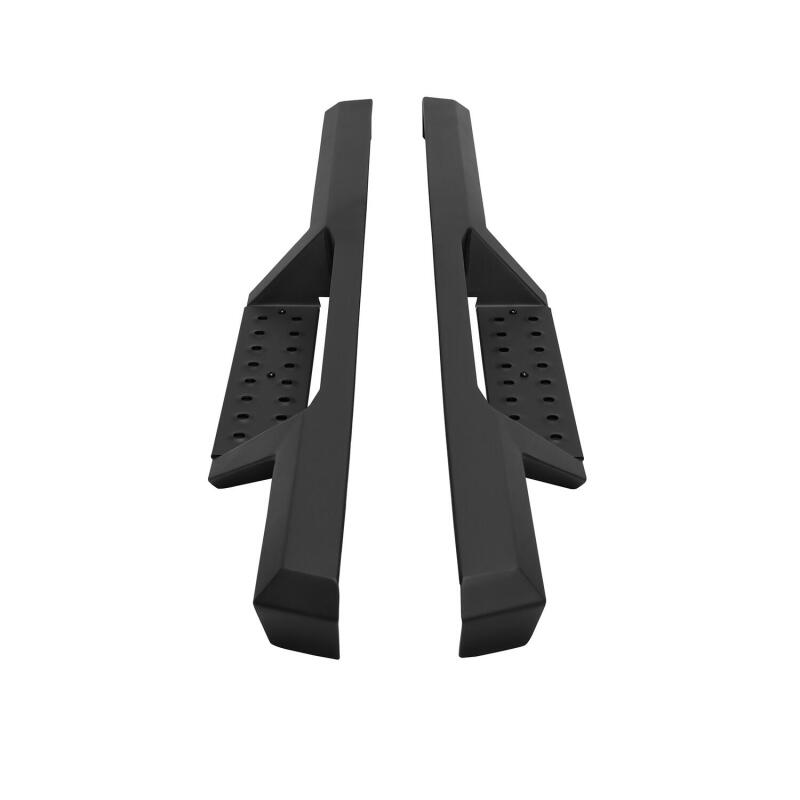 Westin 56-14115 HDX Drop Nerf Bars for 2019-2026 Chevrolet Silverado / GMC Sierra 1500