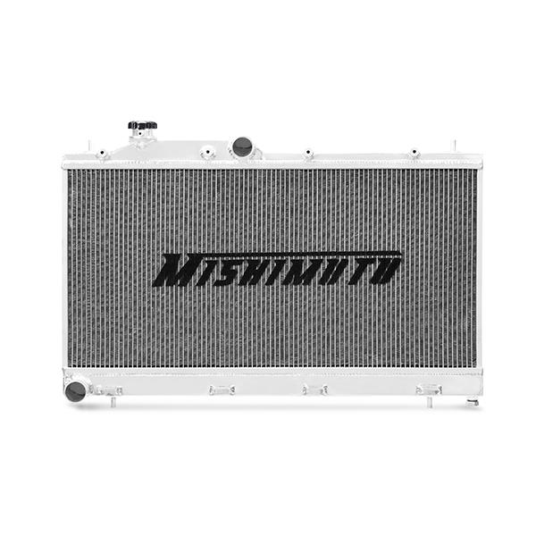 Mishimoto 15 Subaru WRX Performance Aluminum Radiator - #MMRAD-WRX-15