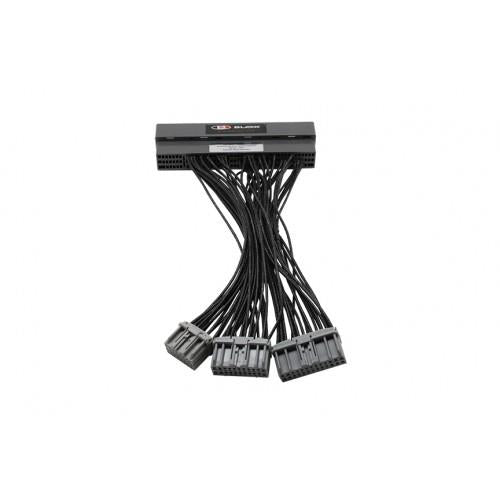 BLOX Racing Honda OB2B - OBD1 ECU Jumper Harness BXAC-00702