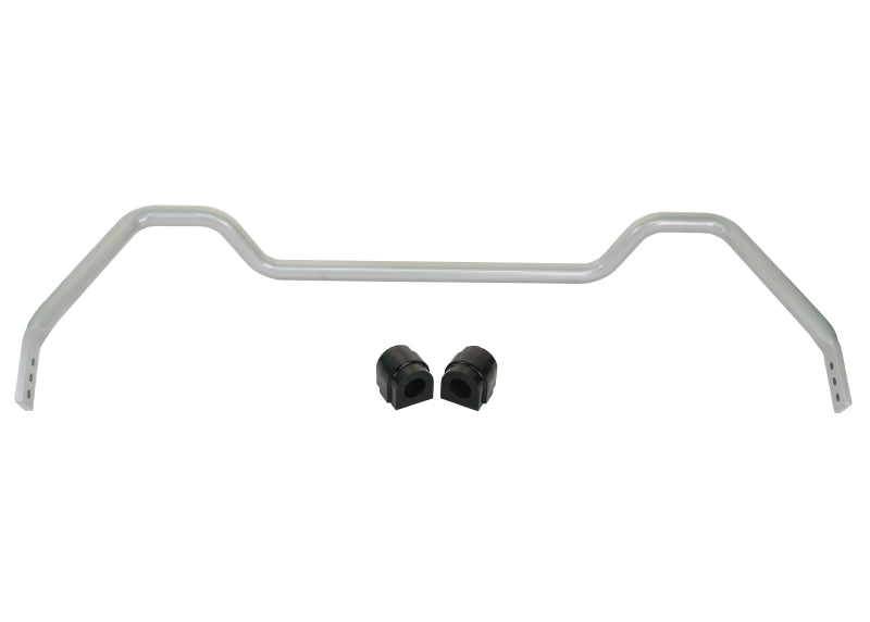 Whiteline BBF15Z Front Heavy Duty Adjustable 30mm Sway Bar for 2001-2006 BMW M3