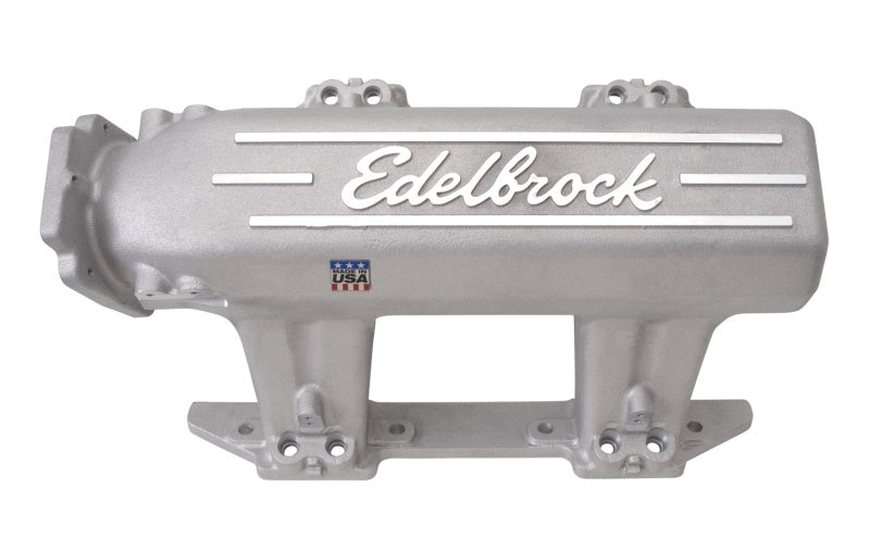 Edelbrock 7144 EFI Manifold Pro Flo XT Chrysler 440