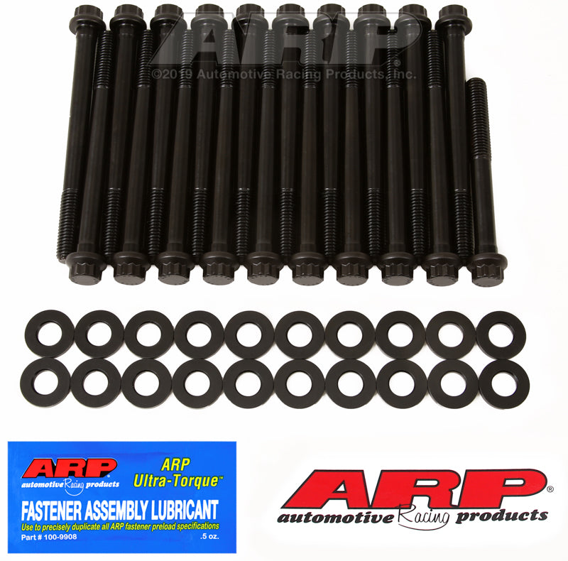 ARP 234-3710 for Chevrolet LT1 6.2L Small Block Pro Series Head Bolt Kit