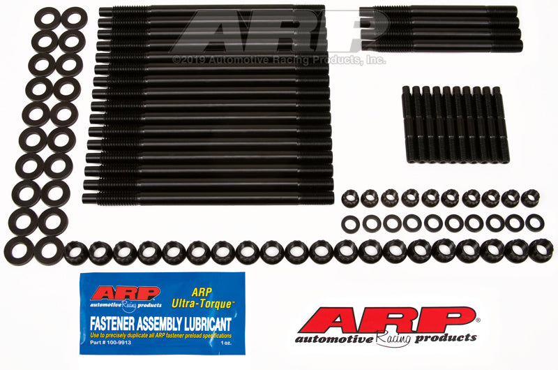 ARP 234-4316 for Up to 03 Chevy LS1 Pro-Series 12pt Head Stud Kit