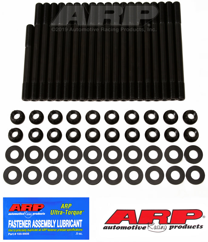 ARP 234-4342 for SB Chevy LT1 6.2L Head Stud Kit