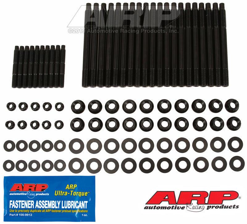 ARP 234-4346 for Chevrolet LSA 12pt Head Stud Kit