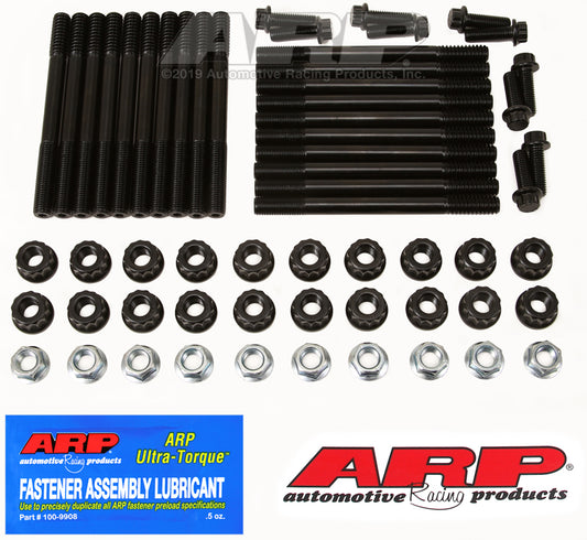 ARP 234-5608 for Chevrolet LS Gen III & GMPP LSX Block Main Stud Kit