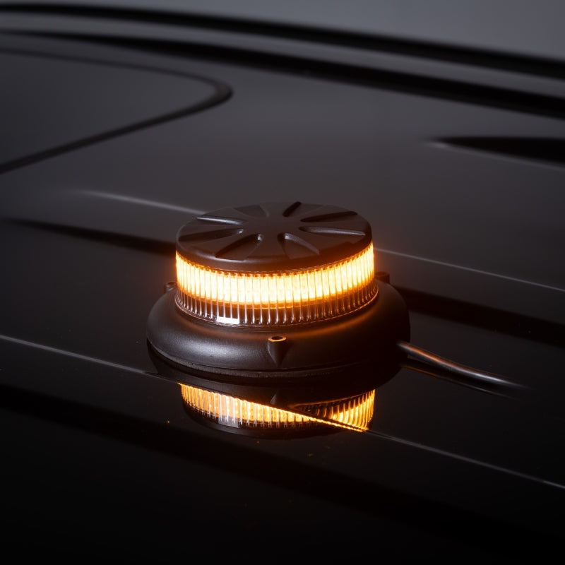 Putco for Hornet Beacon Strobe Light Bar - (Amber)