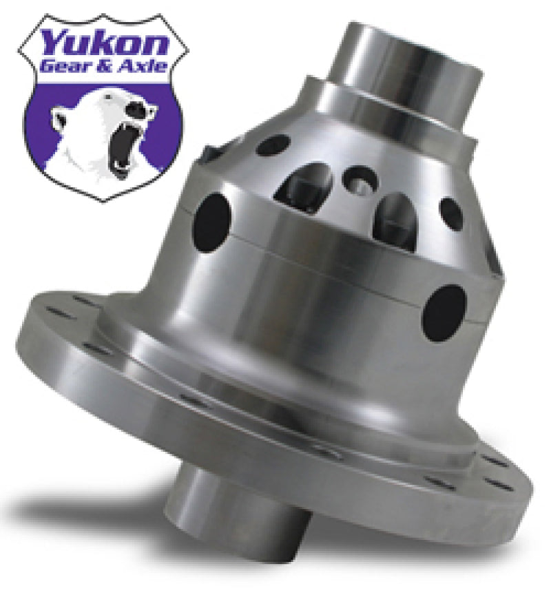 Yukon Gear & Axle YGLD44-3-30-JK Grizzly Locker / Fits Non-Rubicon JK Dana 44 / 30 Spline