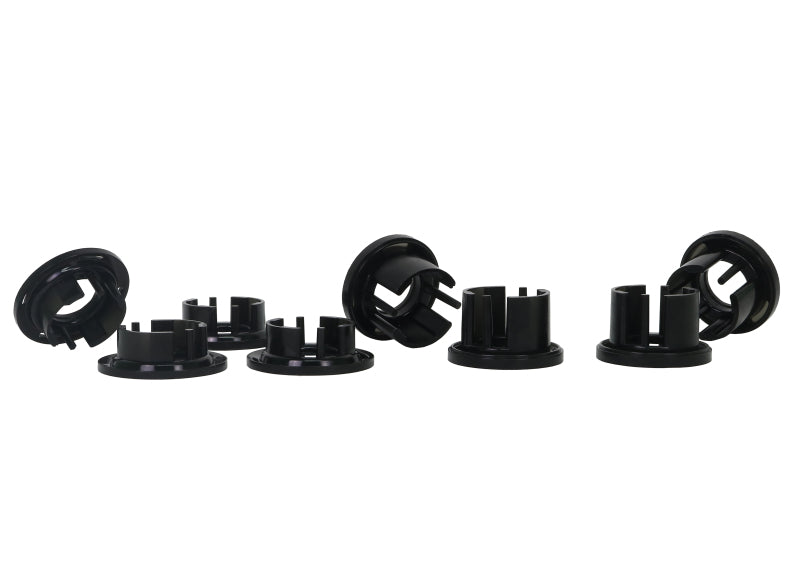 Whiteline KDT902 Rear Positive Traction Kit Rear for 2008-2010 Subaru Impreza
