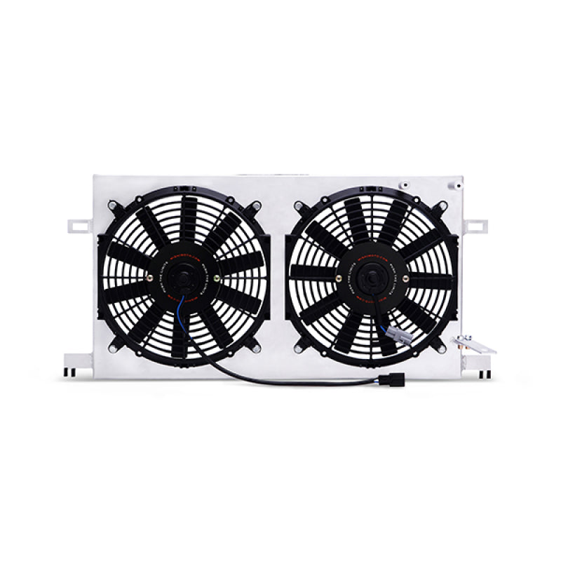 Mishimoto 2013+ Subaru BRZ/Scion FRS/Toyota GT86 Performance Fan Shroud - #MMFS-BRZ-13P