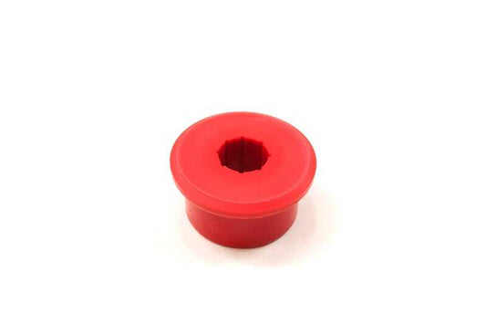 UMI Performance 2143-R Control Arm Bushing Red