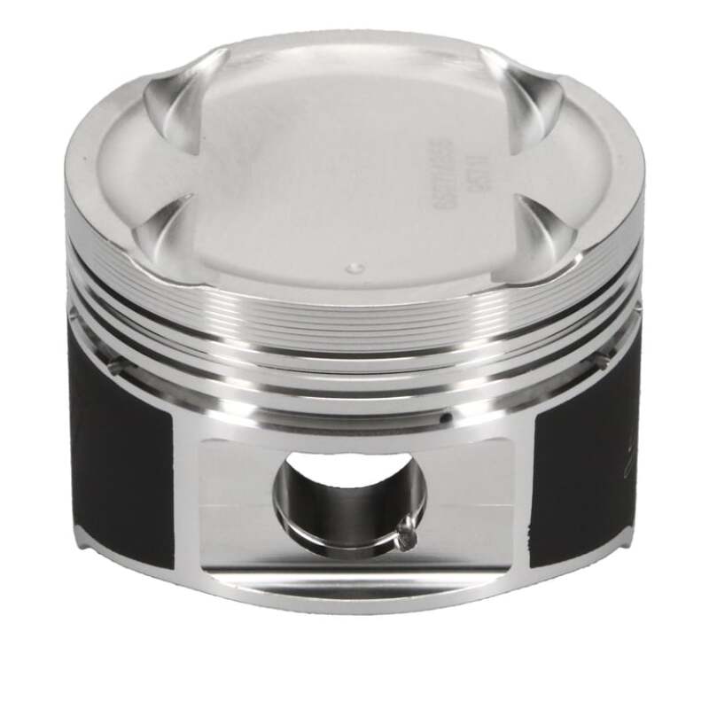 Wiseco K597M855 for Mits Turbo DISH -10cc 1.378 X 85.5 Piston Shelf Stock Kit