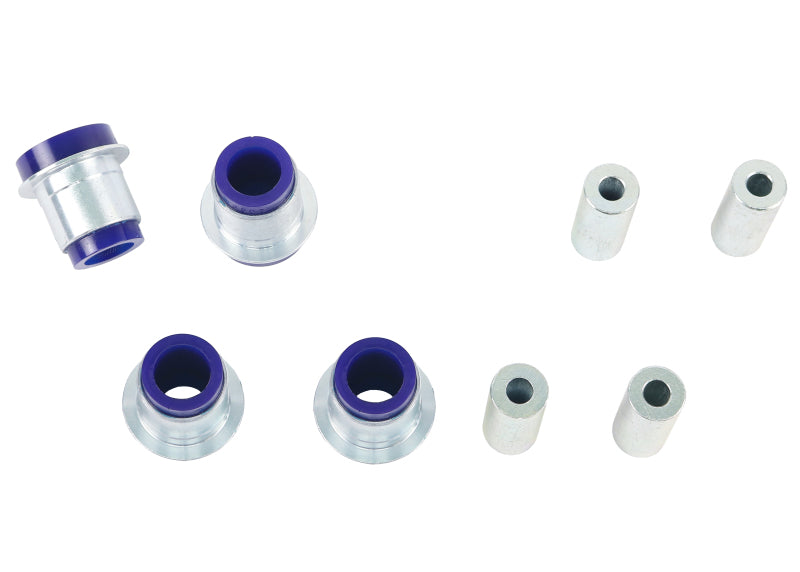 SuperPro Front Control Arm Upper-Inner Bushing Kit