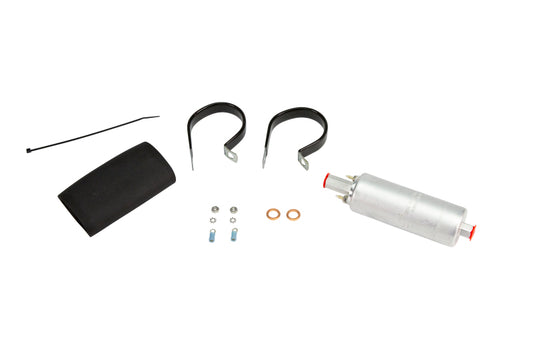 FAST 30402-P EZ-EFI 2.0 In-Line Fuel Pump with Hardware