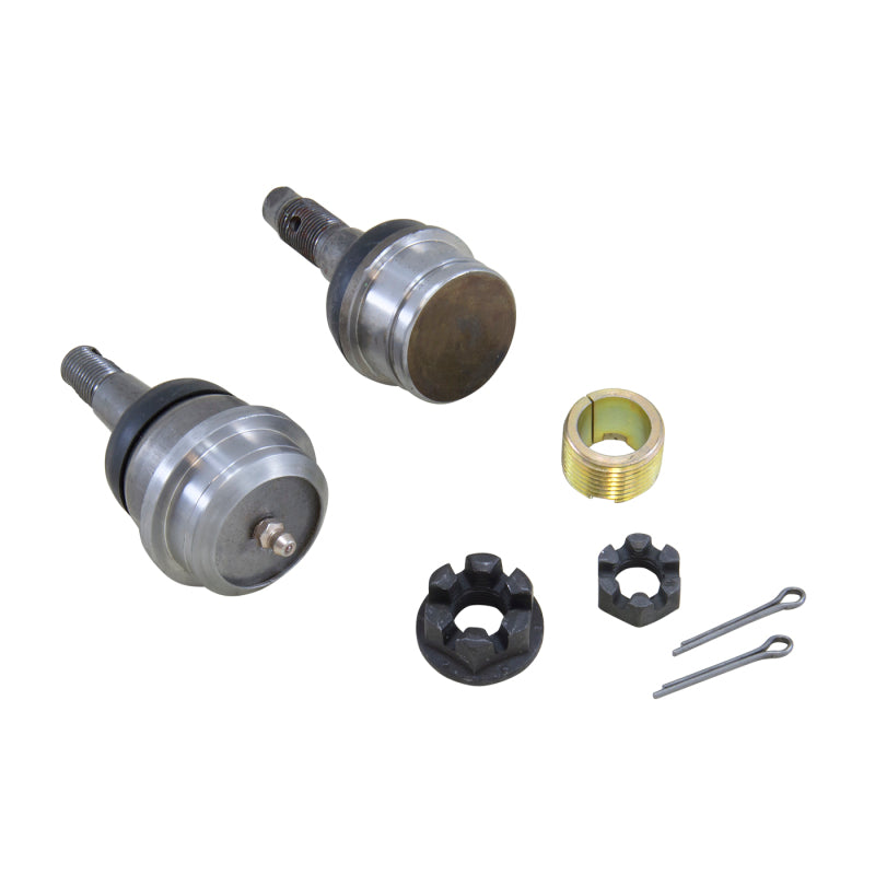 Yukon Gear & Axle YSPBJ-015 Ball Joint Kit For Dana 30 Super