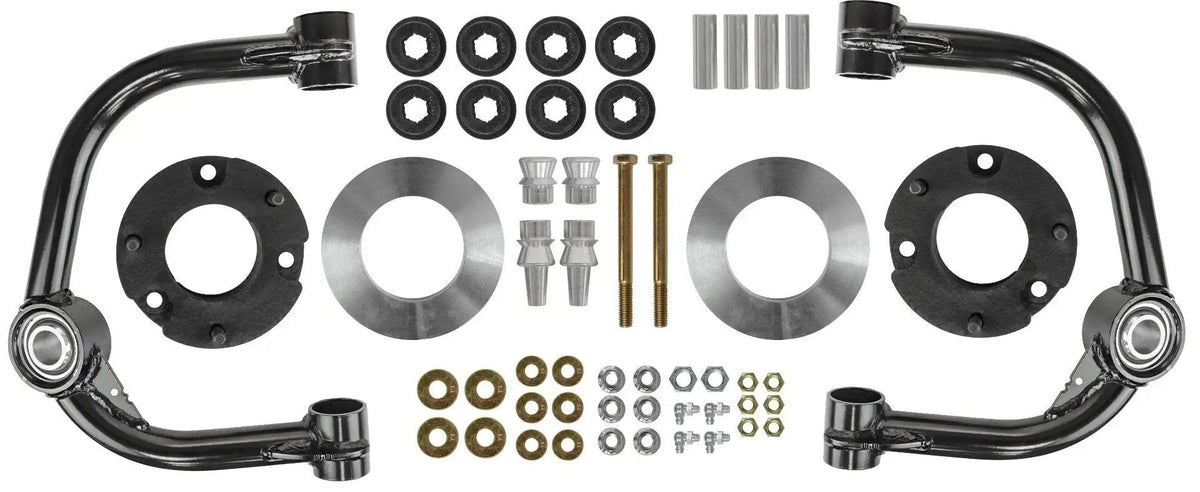 Tuff Country 23921 3in Front Lift Kit for 2021-2023 Ford F-150 4WD