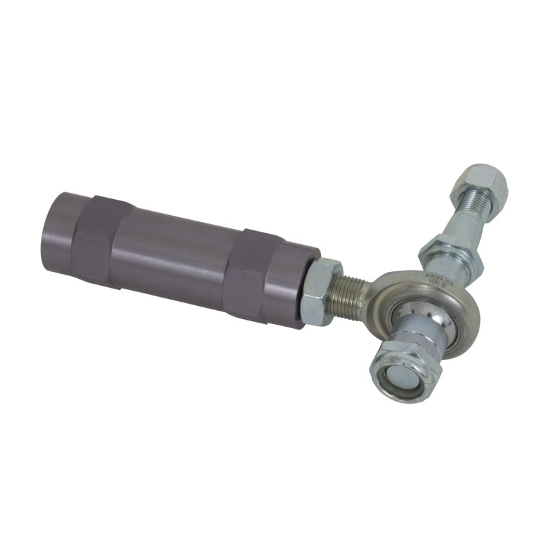 BBK Performance 2562 Front Bump Steer Tie Rod End Kit for 1994-2004 Ford Mustang