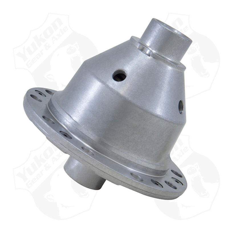 Yukon Gear & Axle YGLD44-3-30-JK Grizzly Locker / Fits Non-Rubicon JK Dana 44 / 30 Spline