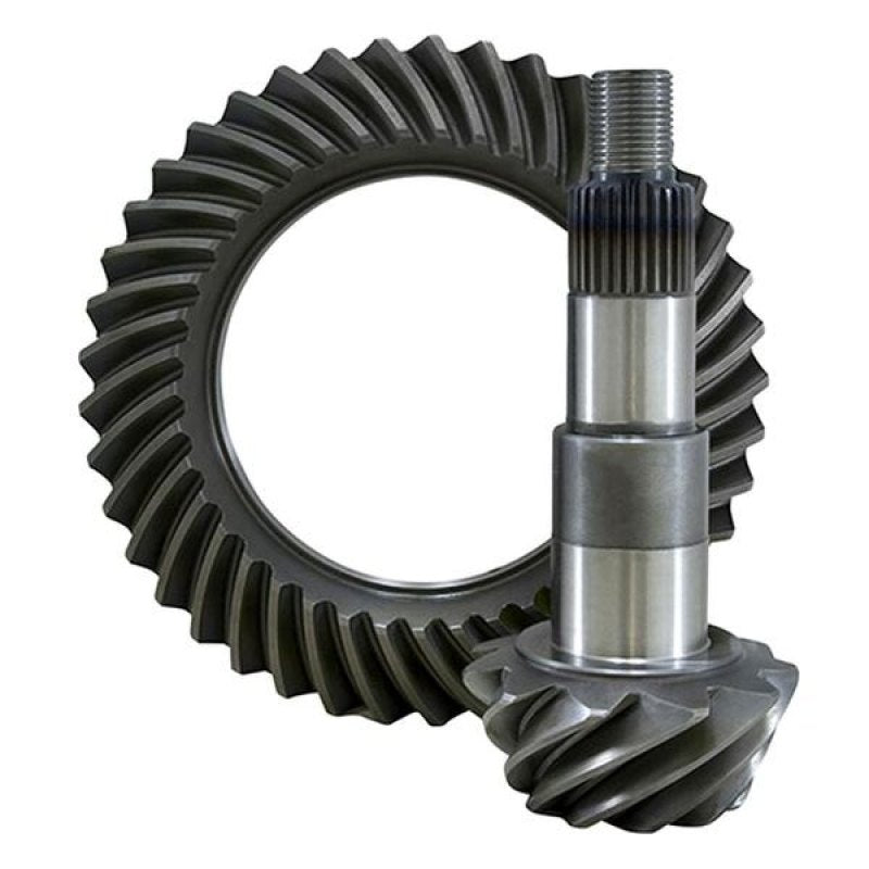 Yukon Gear & Axle ZG GM8.25-373R USA Standard Master Overhaul Kit For The GM 8.25in IFS Reverse Rotation Front Diff