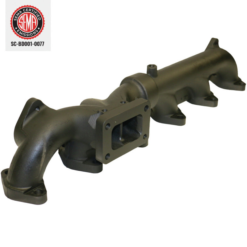 BD Diesel Cast Exhaust Manifold - Dodge 6.7L 2008-2012 1045965