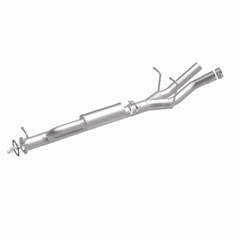 MagnaFlow 19686 25+ Ram 1500 I6 3.0L D-Fit Performance Exhaust Muffler Replacement Kit With Muffler - #19686