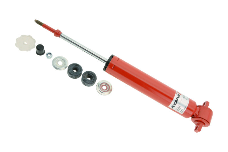 Koni Special D (Red) Shock 76-85 Mercedes W123 E-Class - Rear (Ex. Self-Leveling Sus.) - #30 1020