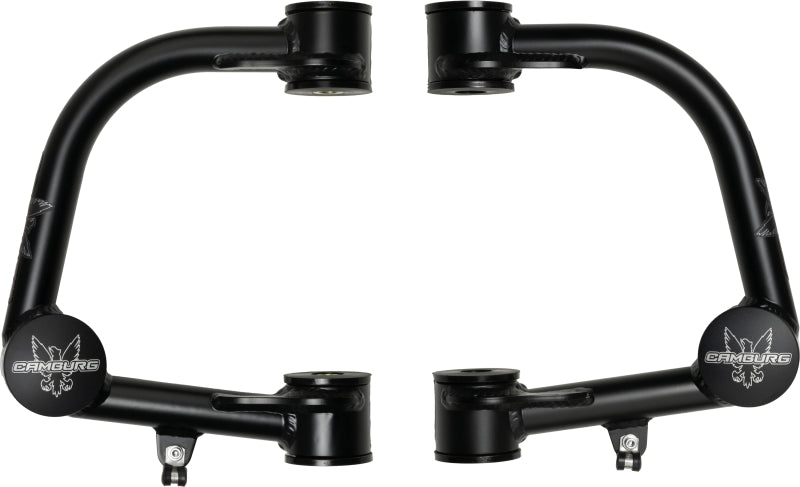 Camburg Engineering CAM-310078 Performance X-Joint UCA for 2005-2023 Toyota Tacoma (PreRunner and 4WD)