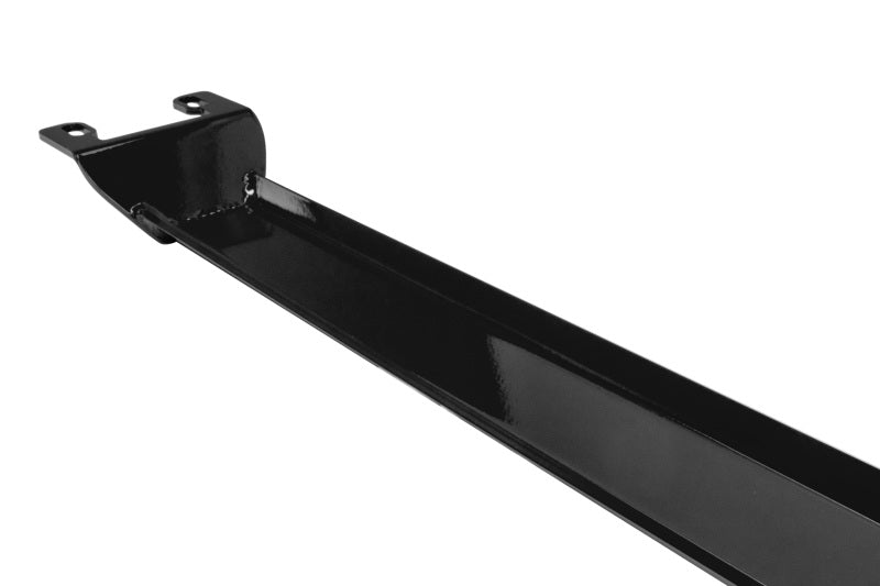 UMI Performance 4065-B Rear Shock Tower Brace Black