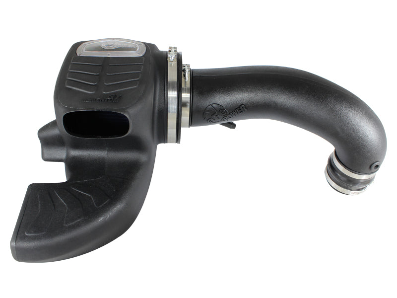 aFe Power 51-72102 Momentum GT Cold Air Intake - 2011-2023 Dodge Challenger / Charger / Chrysler 300 V8-5.7L HEMI | Pro DRY S