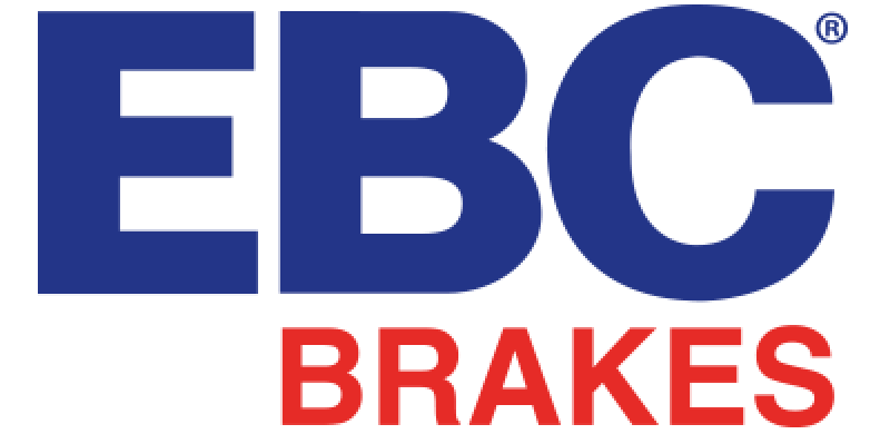 EBC 90-94 Mazda MX-5 Miata S12 Rear Brake Kit Redstuff Pads RK Premium Rotors S12KR1046 (image of S12KR1523)