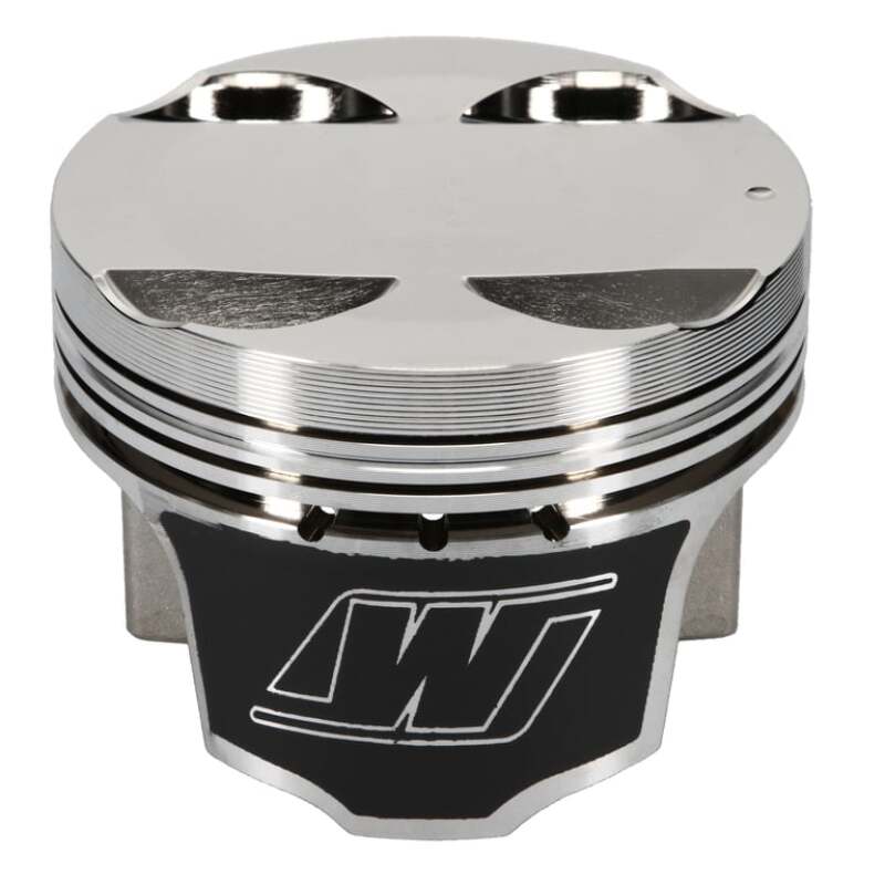 Wiseco K656M85AP for Mitsu 4G64 w/4G63 Heads 10.5:1 E85 Piston Kit