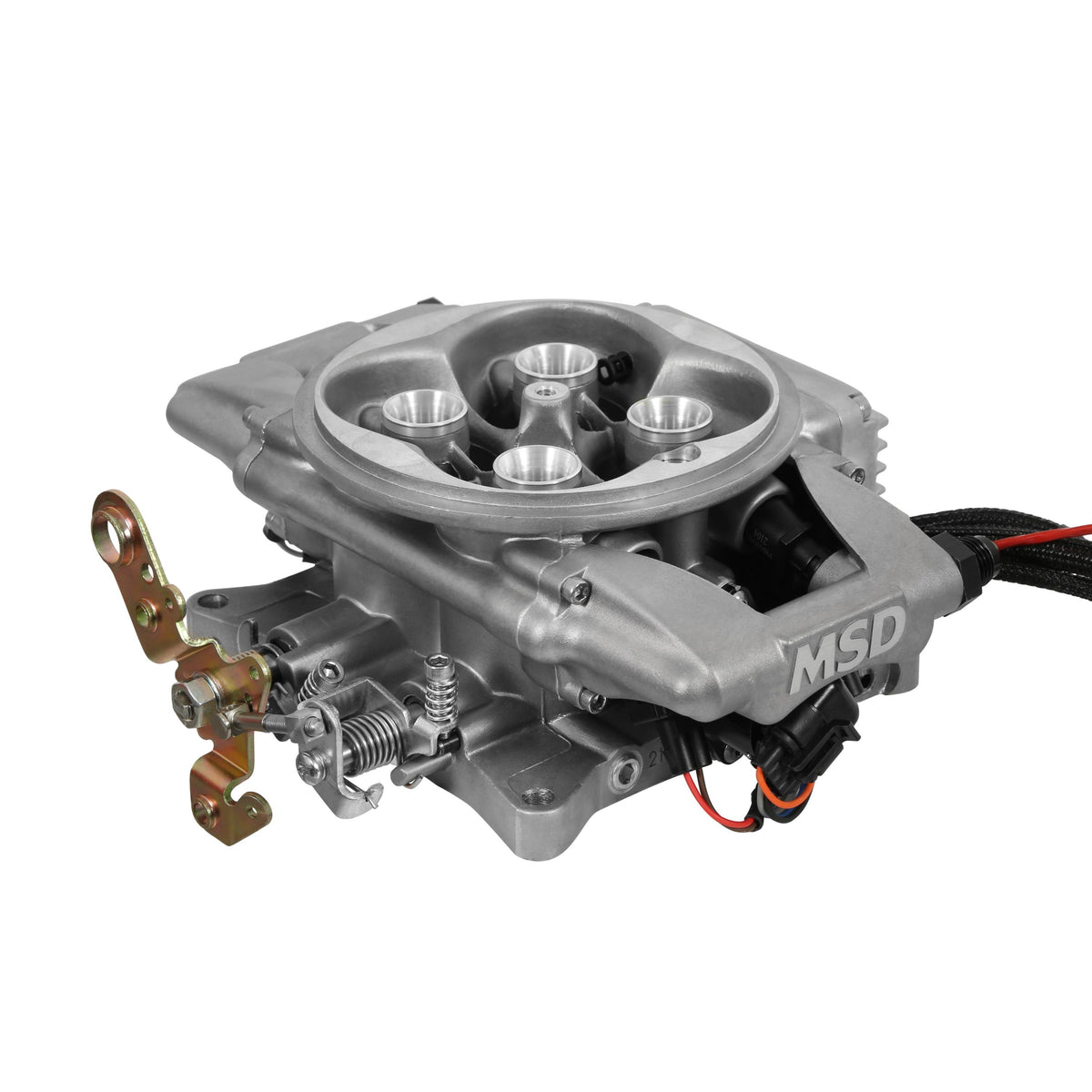 MSD 2900 Atomic EFI Master Kit