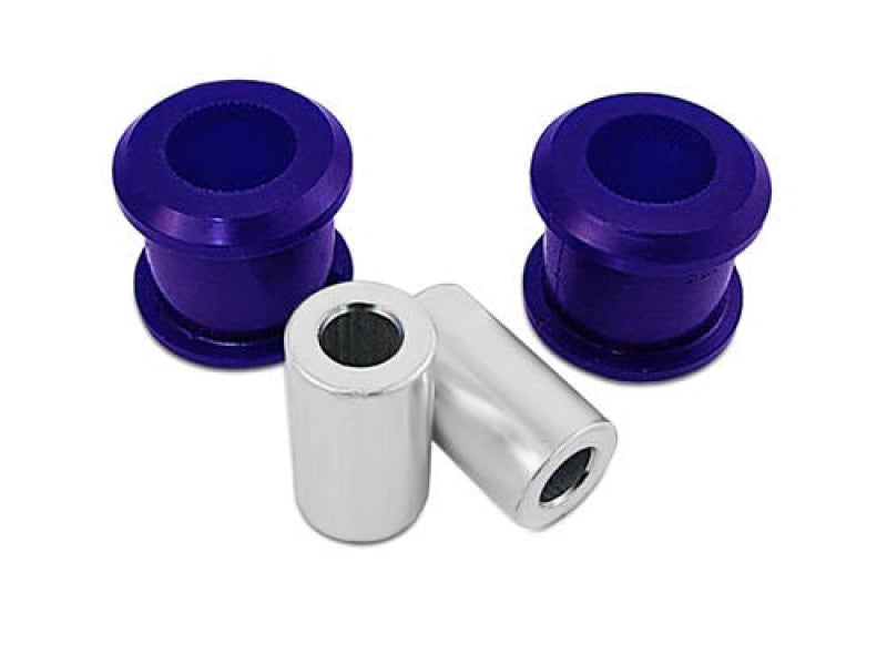 SuperPro Rear Toe Control Arm Inner Bushing Kit
